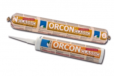 Orcon Classic Schlauchbeutel 600 ml