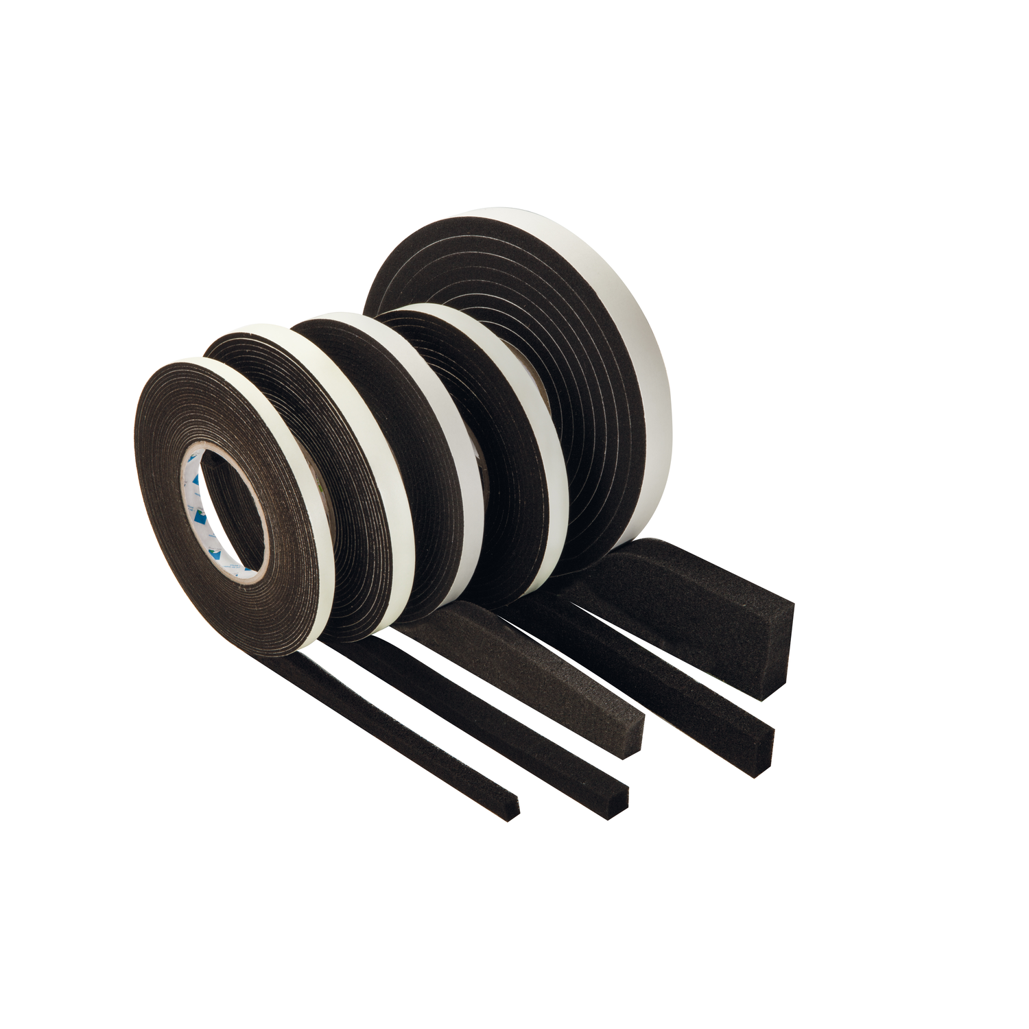 Kompri Fugendichtbänder