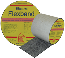 Bitumen Flex Dichtband