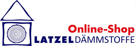 Online-Shop Latzel Dämmstoffe -Logo