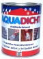 Preview: Aqua Dicht grau - Dose 750 ml