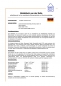 Preview: Dachabdichtungsbahn mit Aluminiumbeschichtung Farbe Ziegelrot/Terracotta - Rolle 10 m2 Selbstklebend