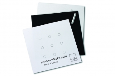 Roflex 20 multi Manschette 15-30 mm mit Tescon Klebestreifen