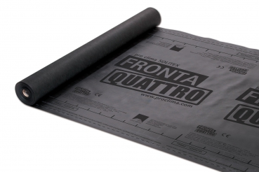 Solitex Fronta Quattro connect 75 m2