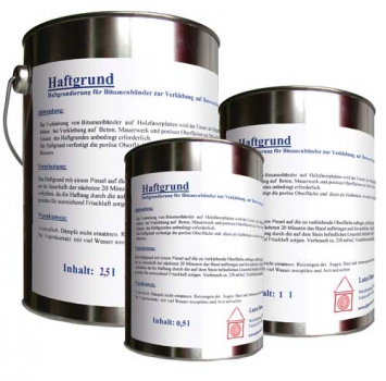 Universal Haftgrund 1 l