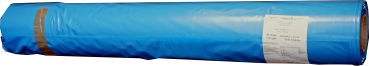 PE Dampfbremse 130my   Blau Zuschnitt m2