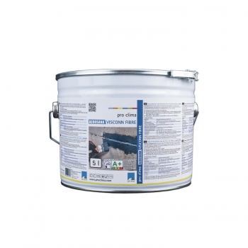 Aerosana Viscon Fibre 5 l Eimer Blau/Schwarz