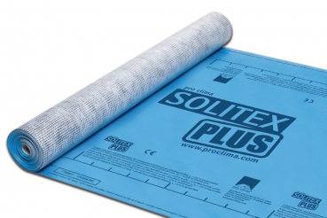 Solitex Plus 4 lagige Unterdeckbahn 75 m2