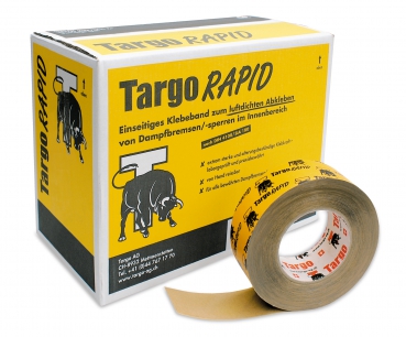 Targo RAPID Rolle 33lfm Breite 50mm