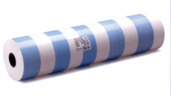 PE Dampfbremse 0,2 mm Breite 2m Zuschnitt  m2