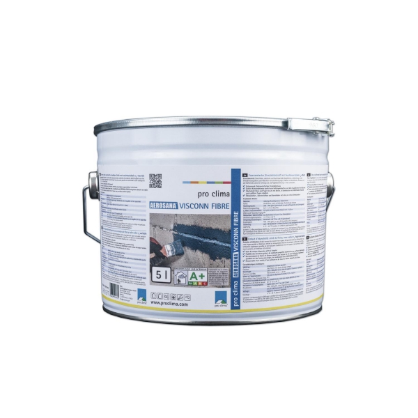 Aerosana Viscon Fibre 5 l Eimer - weiß