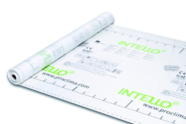 Intello Plus 150 m2