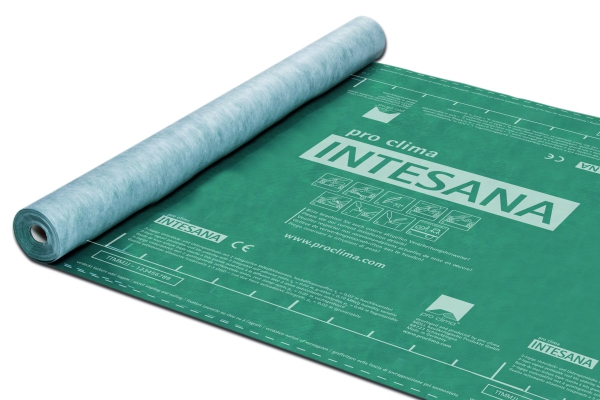Intesana 75 m2