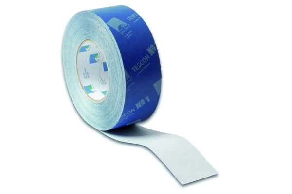 Tescon No. 1 Breite 60 mm  Rolle 30 m