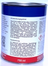Aqua Dicht transparent - Dose 750 ml
