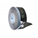 Contega Solido IQ-D 150 mm - Intelligentes Fensteranschlussband mit zusätzlicher Klebezone