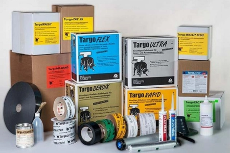 Klebetechnik und Zubehör