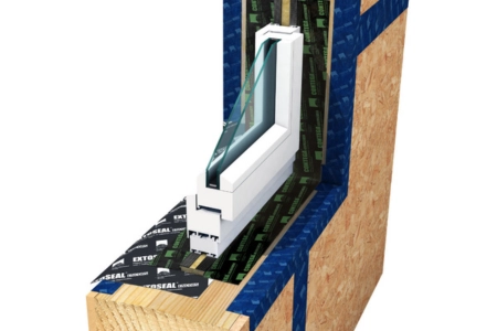 Anschlußklebebänder