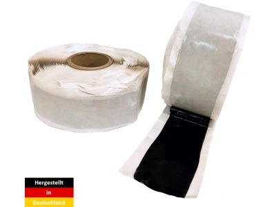 Doppelseitige Bitumenbänder