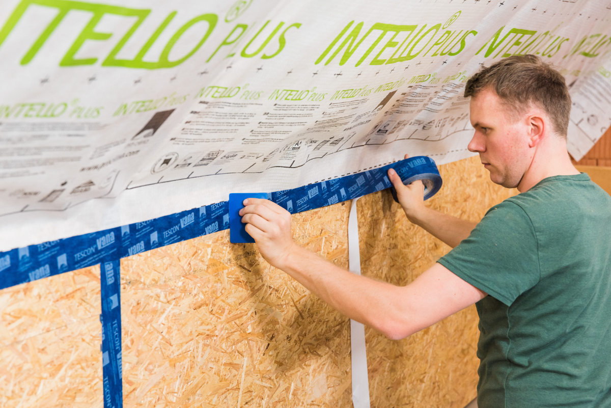 Klebebänder + Klebemassen