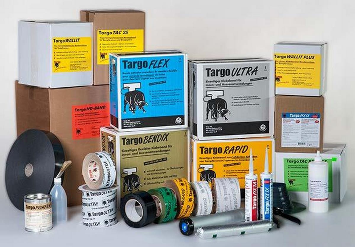 Klebetechnik und Zubehör