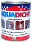 Preview: Aqua-Dicht grey 750 ml – instant sealing compound for repairs, broad adhesion range even in wet conditions