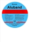 Preview: Bitumen Aluband Dichtband 50mm - Farbe Kupfer