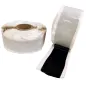 Preview: Double-sided self-adhesive bitumen tape (DSK nail sealing tape) – width 100 mm, 10 m roll