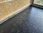 Preview: ISOPLAN®-KSK – self-adhesive bitumen waterproofing membrane (cold-applied) | 1 m² self-adhesiv