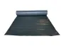 Preview: Self-Adhesive Aluminium-Coated Roof Waterproofing Membrane, Black – 1 m x 5 m Roll 5 m² | Quick Sealing Without an Open Flame
