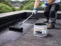 Preview: DOBAU® Dachelastik 5 kg Bucket – Elastic Roof Coating, Seamless & Crack-Bridging