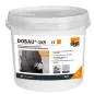 Preview: DOBAU®-1KS – one-component, solvent-free polymer-modified bitumen thick coating  for structural waterproofing, 12l bucket