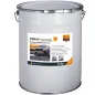 Preview: DOBAU® Dachelastik 10 kg Bucket – Elastic Roof Coating, Seamless & Crack-Bridging