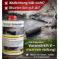 Preview: Bitumen Voranstrich V lösemittelhaltig Gutes Haftvermögen  Kanister 5 Liter
