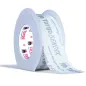 Preview: Targo Bendix 50 mm × 25 m High-Performance Sealing Tape – Heat-Resistant to 120°C, Up to 12 Months Weather Exposure
