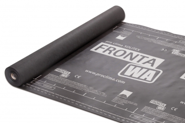 Solitex Fronta WA Wandschalungsbahn 150 m²