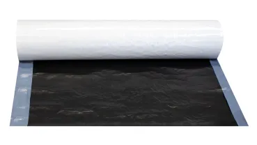 ISOPLAN®-KSK – self-adhesive bitumen waterproofing membrane (cold-applied) | 1 m² self-adhesiv
