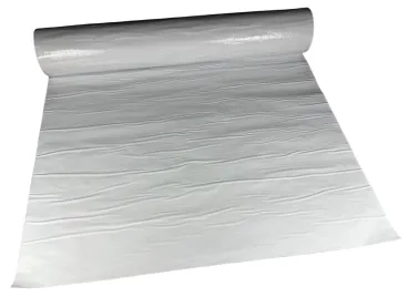 Selbstklebende Polymer Dichtbahn Breite 900 mm x 10 m - Rolle 9 m2 - Farbe weiß