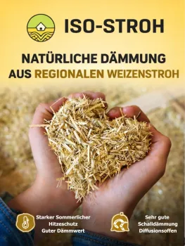 ISO-STRAW