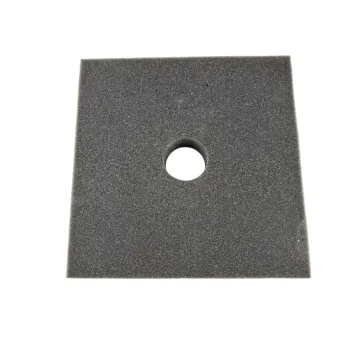 Sealing Sponge for Blowing Hoses (2" and 2.5")