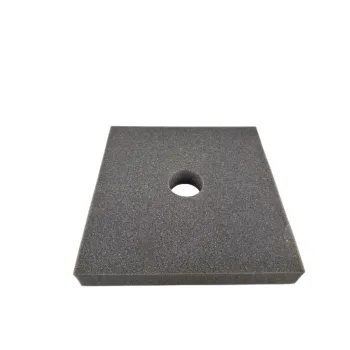 Sealing Sponge for Blowing Hoses (2" and 2.5")