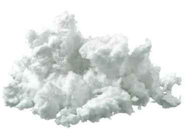 Knauf Supafil® Cavity Wall – Glass Wool for Blown-In Cavity Wall Insulation 16.6 kg Bag