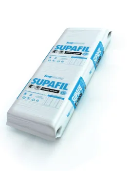 Knauf Supafil® Timber Frame – Loose Glass Wool, 16.6 kg Bag
