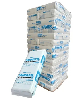 Knauf Supafil® Timber Frame – Loose Glass Wool, Pallet 431,6 kg