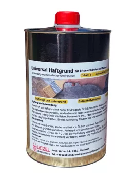 Universal Haftgrund