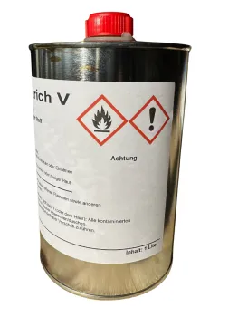 Bitumen primer V solvent-based 1 L