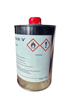 Bitumen primer V solvent-based 1 L