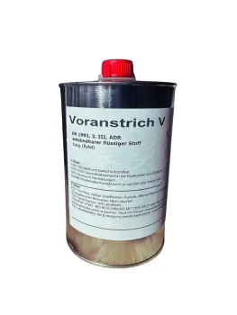 Bitumen primer V solvent-based 1 L