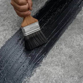 Bitumen primer V solvent-based 1 L