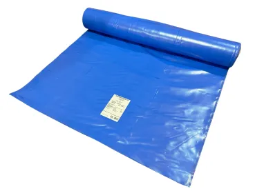 PE Dampfbremse sd > 100m